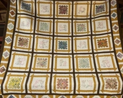 2025 Quilt Auction